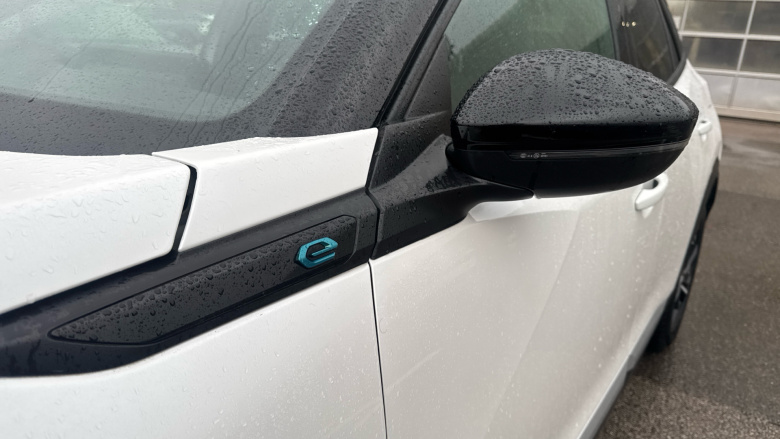 Peugeot 2008 100kW GT 50kWh 5dr Auto Electric Estate